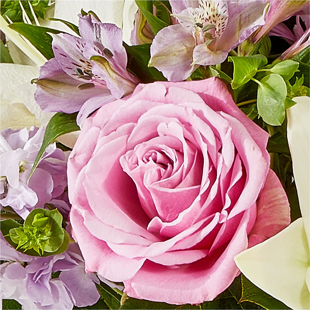 Daydreamer Bouquet –  Blossom Shop, Traverse City MI