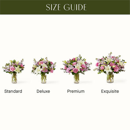 Daydreamer Bouquet –  Blossom Shop, Traverse City MI