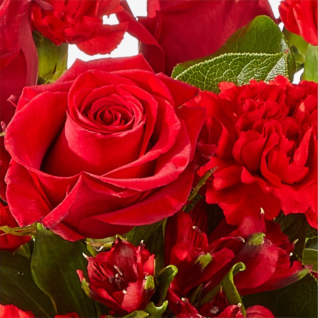 The Heartstrings Bouquet –  Blossom Shop, Traverse City MI