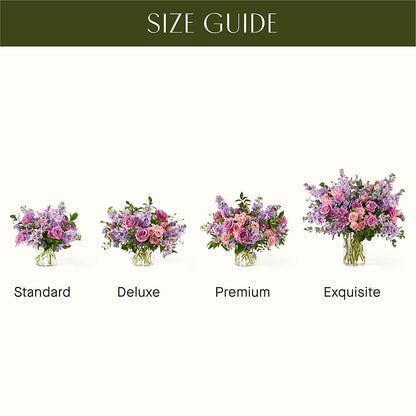 Cloud Nine Bouquet –  Blossom Shop, Traverse City MI