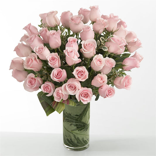 Pink Essence –  Blossom Shop, Traverse City MI