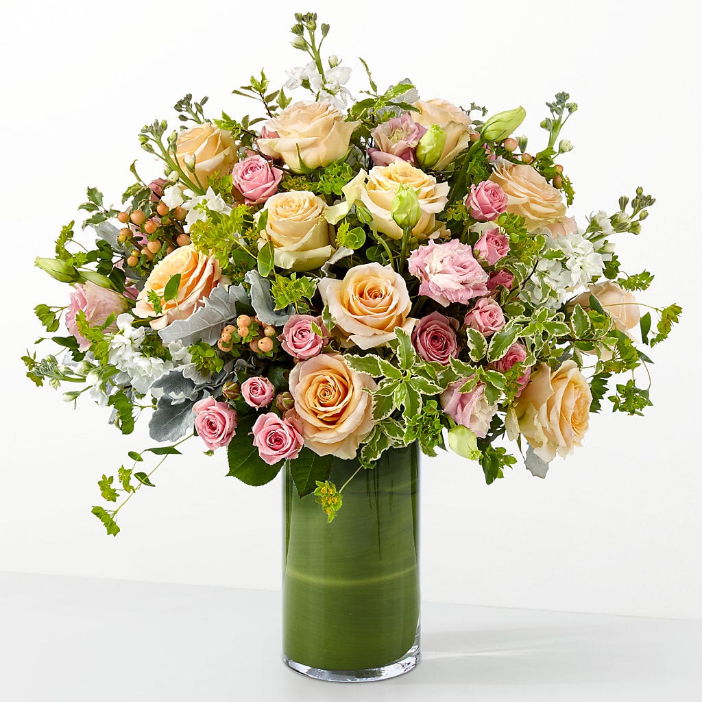 The Glamour Shot –  Blossom Shop, Traverse City MI