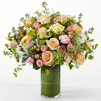 The Glamour Shot –  Blossom Shop, Traverse City MI