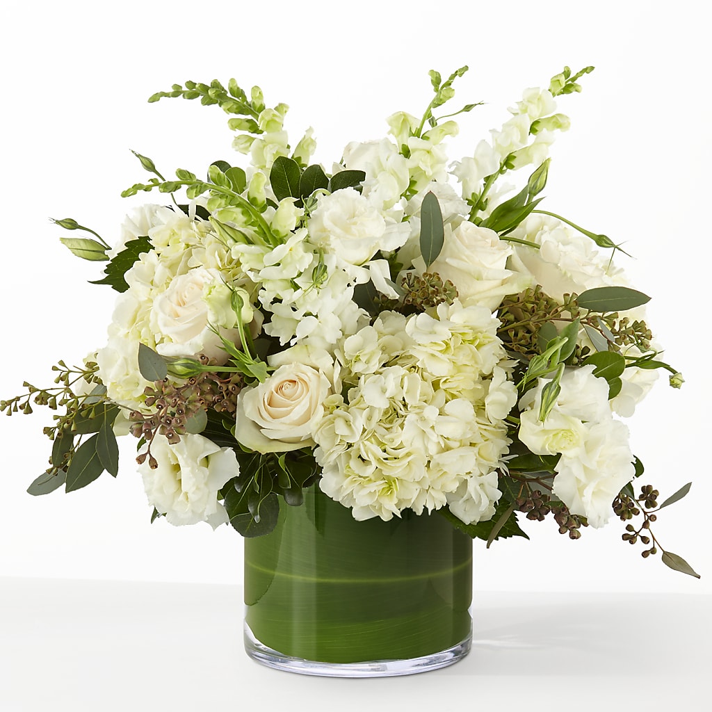 The Gallery –  Blossom Shop, Traverse City MI