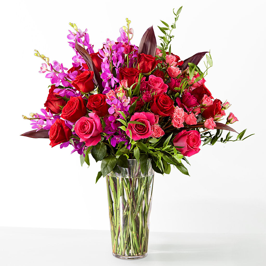 The Honeymoon –  Blossom Shop, Traverse City MI