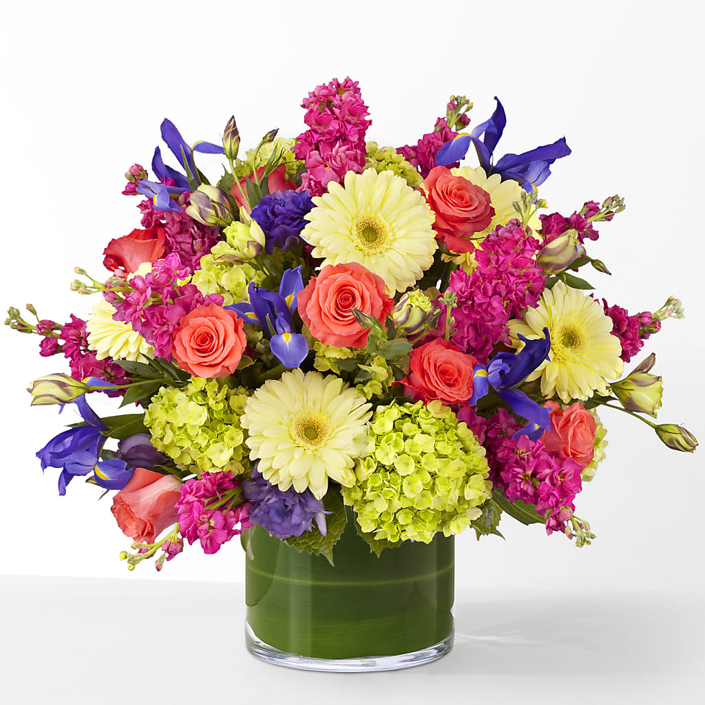 The Couture –  Blossom Shop, Traverse City MI