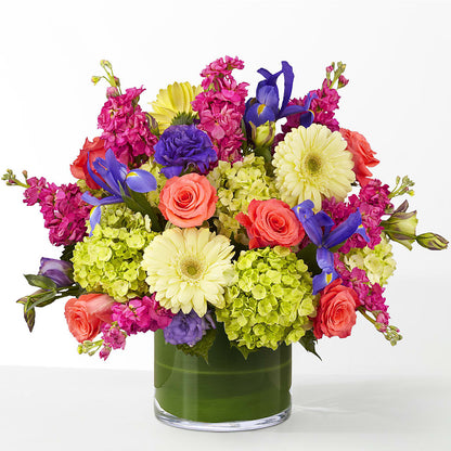 The Couture –  Blossom Shop, Traverse City MI