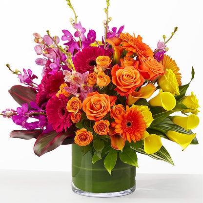 The Mosaic –  Blossom Shop, Traverse City MI
