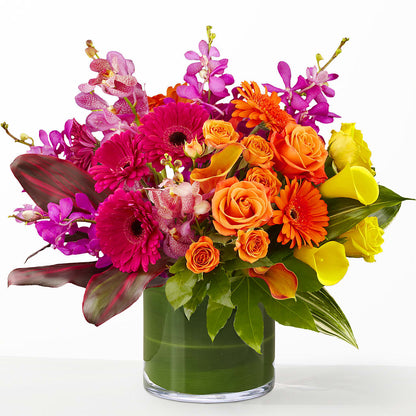 The Mosaic –  Blossom Shop, Traverse City MI