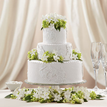 Bloom & Blossom Cake Decor –  Blossom Shop, Traverse City MI