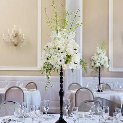 Regency Centerpiece –  Blossom Shop, Traverse City MI