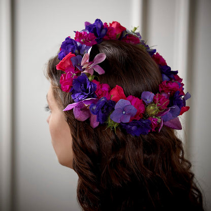 Butterfly Kisses Hair Decor –  Blossom Shop, Traverse City MI
