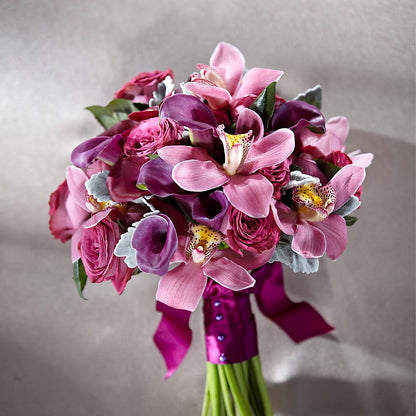 Delicacy Bouquet –  Blossom Shop, Traverse City MI
