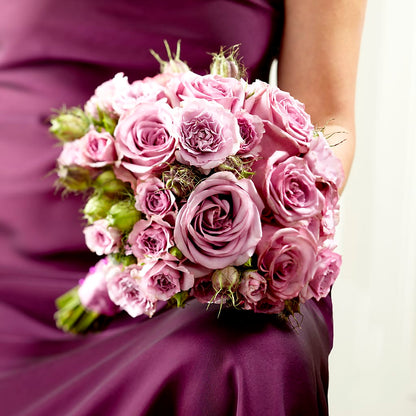 Veronica Bouquet –  Blossom Shop, Traverse City MI