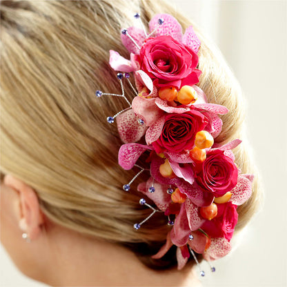Celestial Hair Decor –  Blossom Shop, Traverse City MI