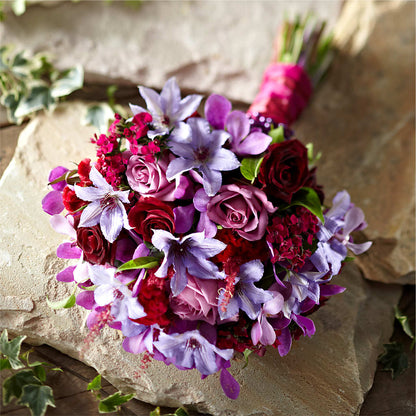 Enlightened Love Bouquet –  Blossom Shop, Traverse City MI