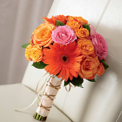 Lifetime of Love Bouquet –  Blossom Shop, Traverse City MI