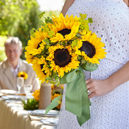 Free Spirit Bouquet –  Blossom Shop, Traverse City MI