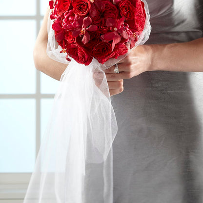 Desire Bouquet –  Blossom Shop, Traverse City MI