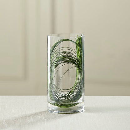 Steelgrass Bouquet –  Blossom Shop, Traverse City MI