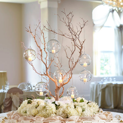 Secret Garden Arrangement –  Blossom Shop, Traverse City MI