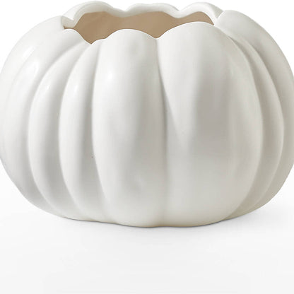 Pumpkin to Talk About Bouquet –  Blossom Shop, Traverse City MI